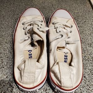 CONVERSE TENNIS SHOES